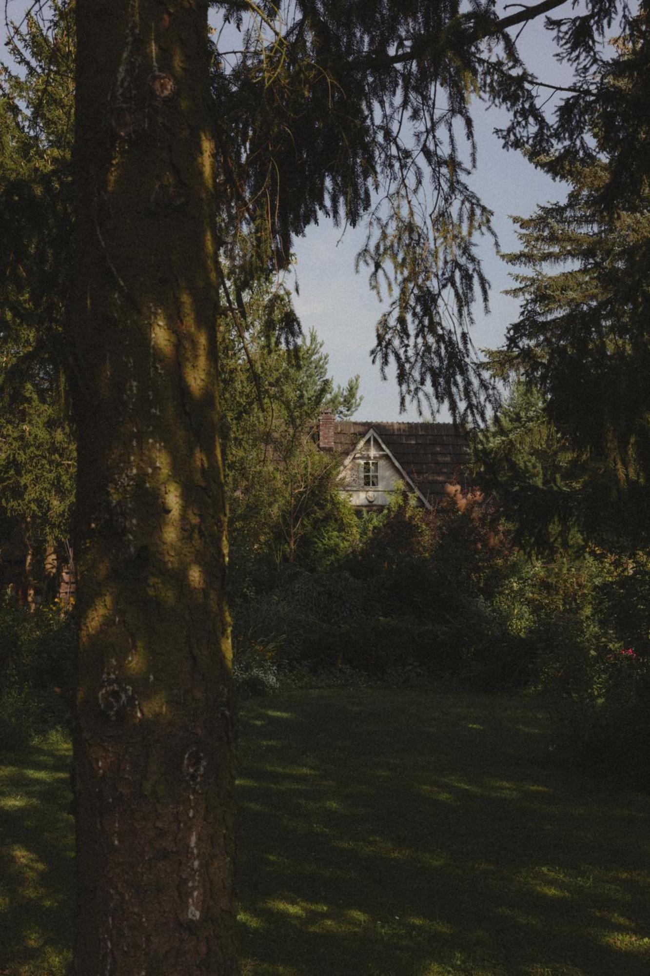 Przystanek Zielnik Holiday home